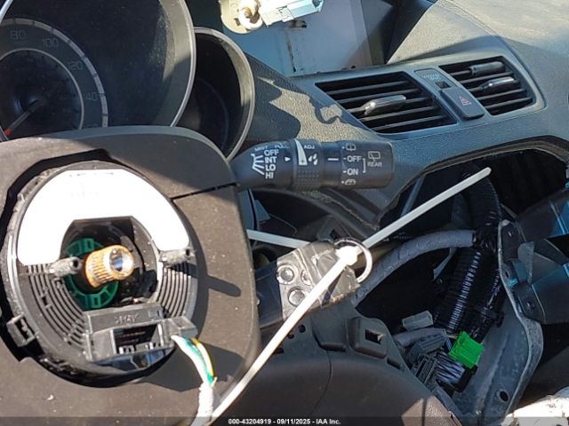 2010 ACURA MDX 2HNYD2H46AH518681 Photo 10