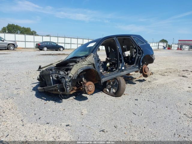 2010 ACURA MDX 2HNYD2H46AH518681 Photo 1