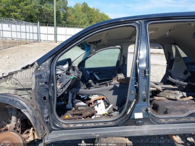 2010 ACURA MDX 2HNYD2H46AH518681 Photo 4