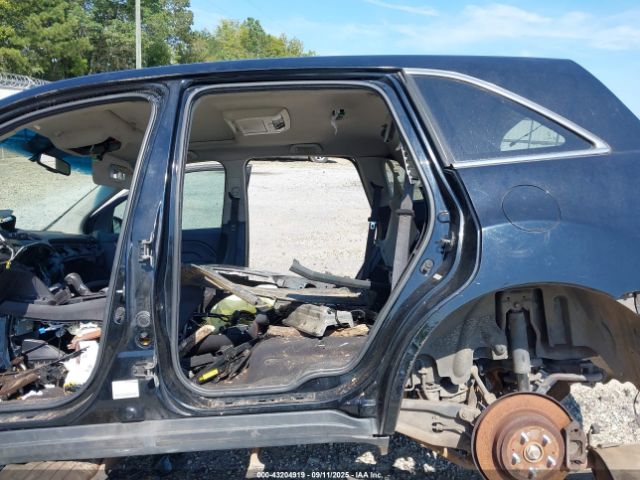2010 ACURA MDX 2HNYD2H46AH518681 Photo 7
