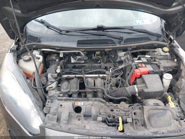 3FADP4EJ0GM173049 Ford 1.6l ti-vct premium fuel