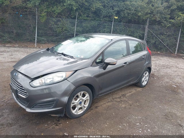 3FADP4EJ0GM173049 Ford 1.6l ti-vct premium fuel
