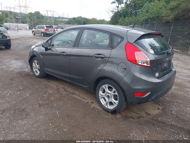 3FADP4EJ0GM173049 Ford 1.6l ti-vct premium fuel