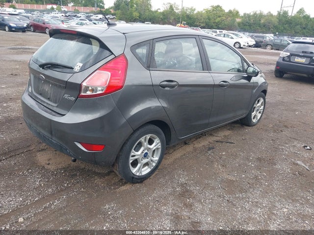 3FADP4EJ0GM173049 Ford 1.6l ti-vct premium fuel