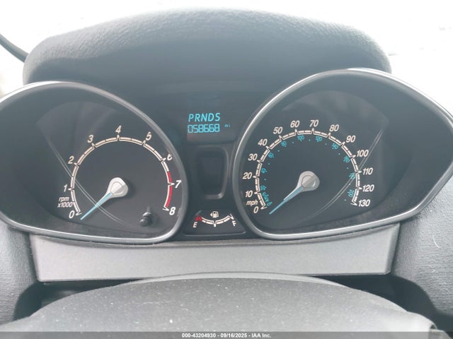 3FADP4EJ0GM173049 Ford 1.6l ti-vct premium fuel