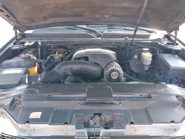 2007 CADILLAC ESCALADE 1GYEC63897R278123 Photo 9