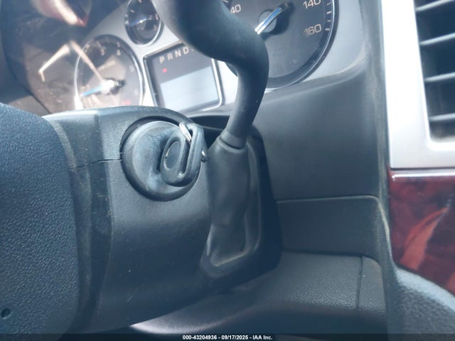 2007 CADILLAC ESCALADE 1GYEC63897R278123 Photo 10
