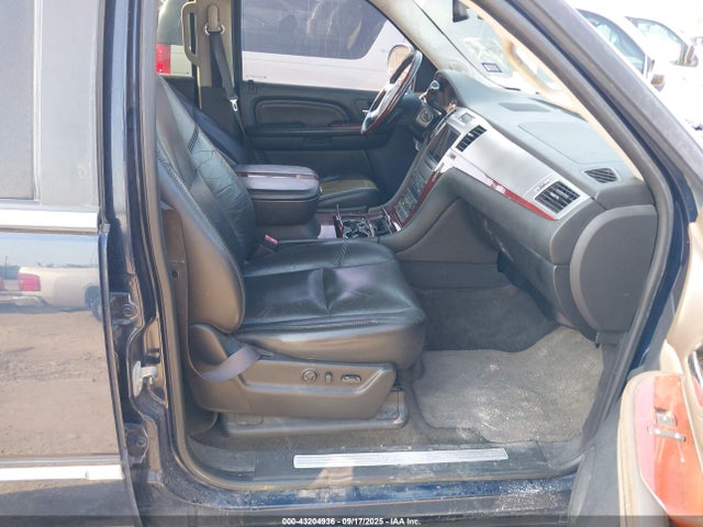 2007 CADILLAC ESCALADE 1GYEC63897R278123 Photo 4