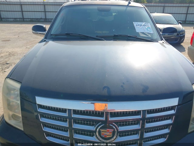 2007 CADILLAC ESCALADE 1GYEC63897R278123 Photo 5