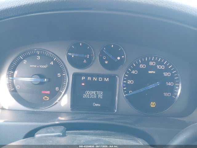 2007 CADILLAC ESCALADE 1GYEC63897R278123 Photo 6