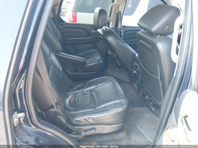 2007 CADILLAC ESCALADE 1GYEC63897R278123 Photo 7
