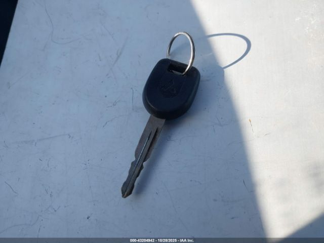 2000 MITSUBISHI GALANT 4A3AA46L6YE169574 Photo 10