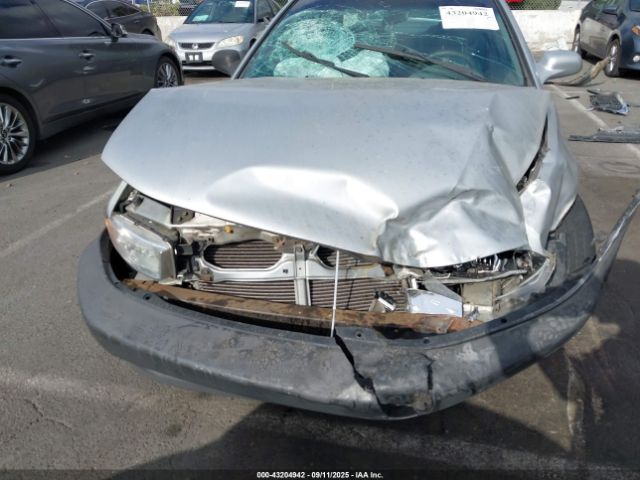 2000 MITSUBISHI GALANT 4A3AA46L6YE169574 Photo 5