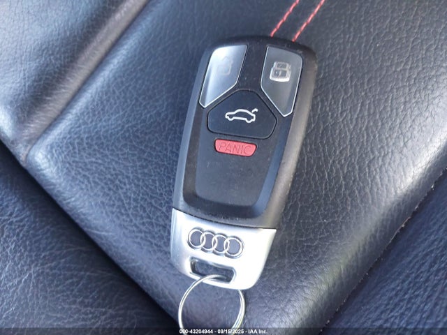 2018 AUDI A4 WAUENAF43JA059303 Photo 10