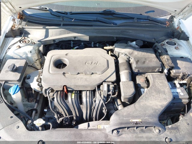 KNAGT4L3XG5073650 KIA gdi theta ii