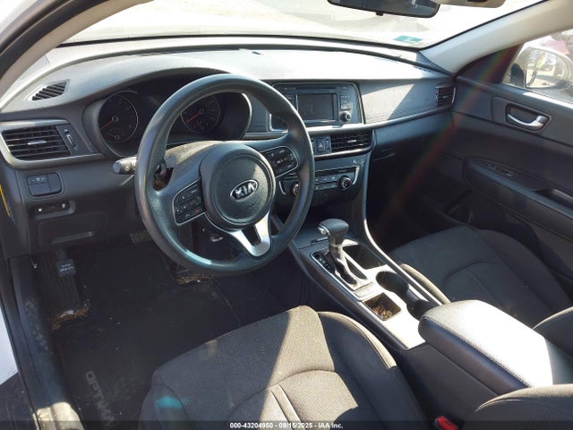 KNAGT4L3XG5073650 KIA gdi theta ii