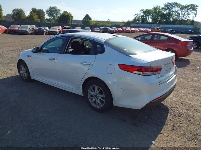 KNAGT4L3XG5073650 KIA gdi theta ii
