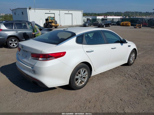 KNAGT4L3XG5073650 KIA gdi theta ii