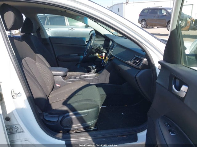 KNAGT4L3XG5073650 KIA gdi theta ii