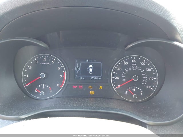 KNAGT4L3XG5073650 KIA gdi theta ii