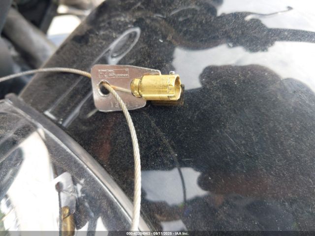 2009 HARLEY-DAVIDSON FLHTCU 1HD1FL4169Y641299 Photo 10