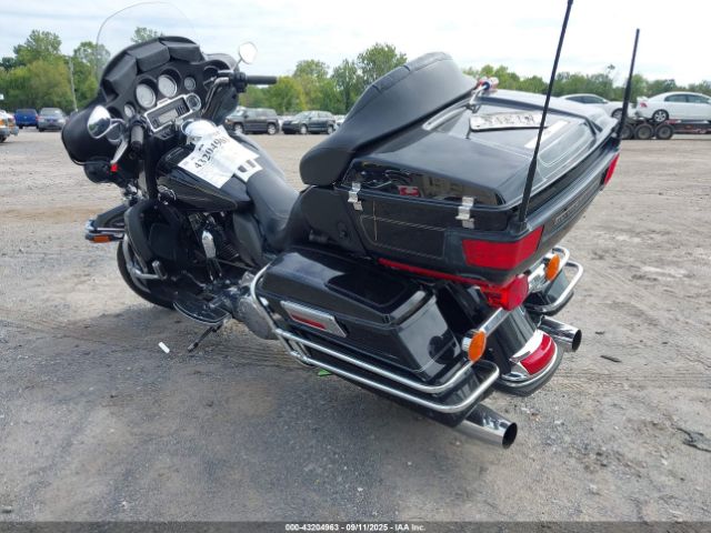 2009 HARLEY-DAVIDSON FLHTCU 1HD1FL4169Y641299 Photo 2