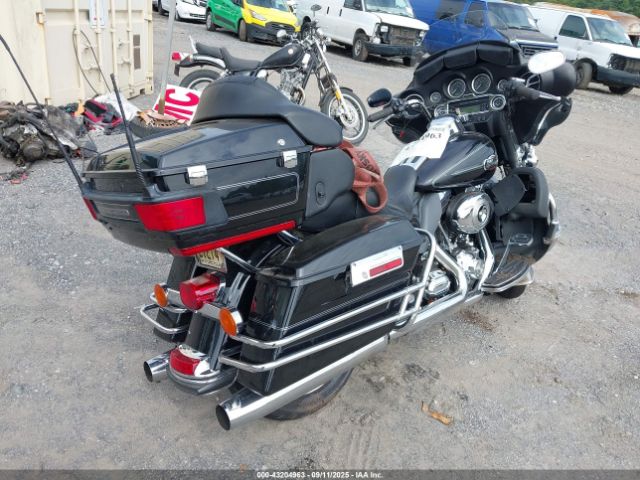 2009 HARLEY-DAVIDSON FLHTCU 1HD1FL4169Y641299 Photo 3