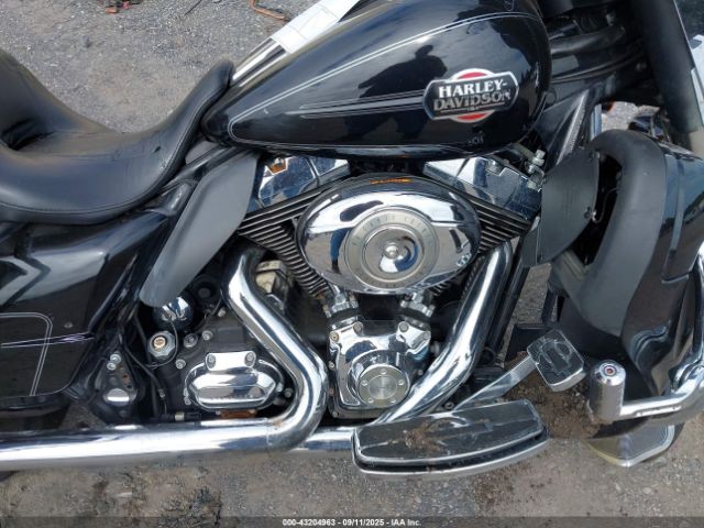 2009 HARLEY-DAVIDSON FLHTCU 1HD1FL4169Y641299 Photo 7