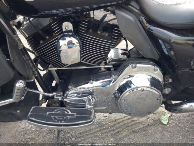 2009 HARLEY-DAVIDSON FLHTCU 1HD1FL4169Y641299 Photo 8