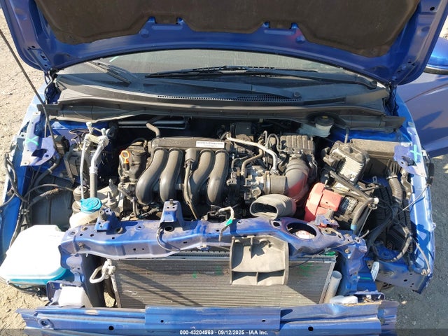 JHMGK5H50GX026748 Honda l15b1