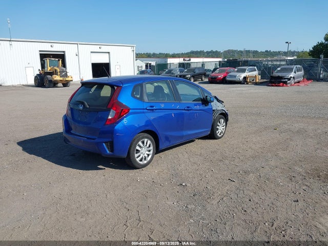 JHMGK5H50GX026748 Honda l15b1