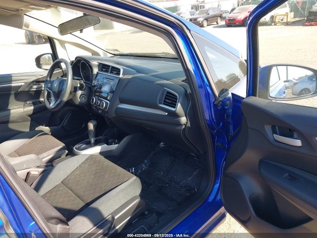 JHMGK5H50GX026748 Honda l15b1
