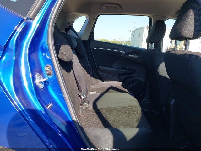 JHMGK5H50GX026748 Honda l15b1