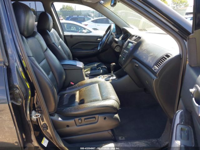 2006 ACURA MDX 2HNYD18836H518710 Photo 4