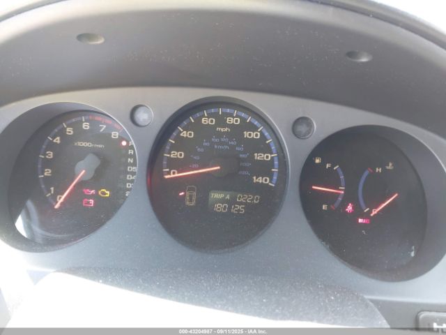 2006 ACURA MDX 2HNYD18836H518710 Photo 6