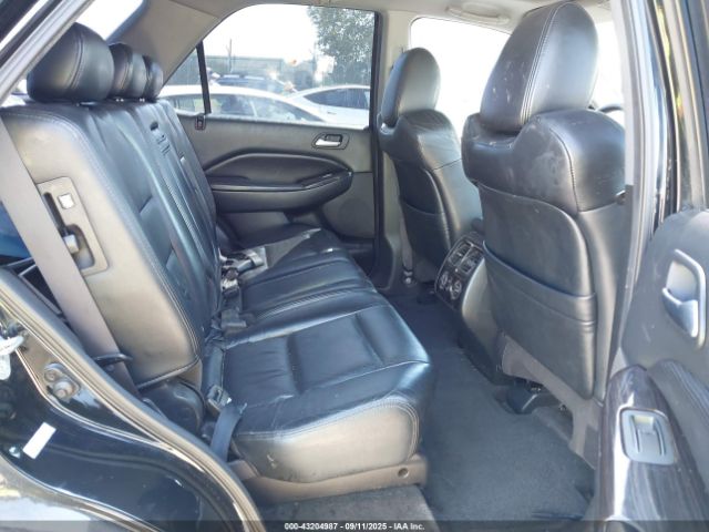 2006 ACURA MDX 2HNYD18836H518710 Photo 7