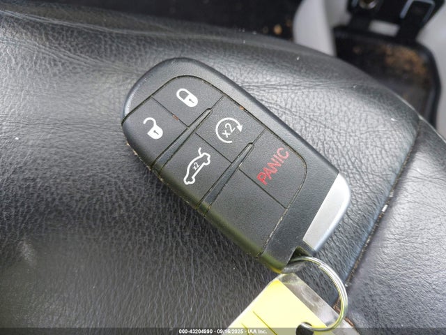 Aukcja sprzedaży 2017 Chrysler Pacifica Touring-l, vin: 2C4RC1BG4HR795053, numer aukcji: 43204990