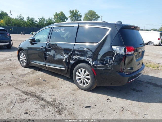 Aukcja sprzedaży 2017 Chrysler Pacifica Touring-l, vin: 2C4RC1BG4HR795053, numer aukcji: 43204990