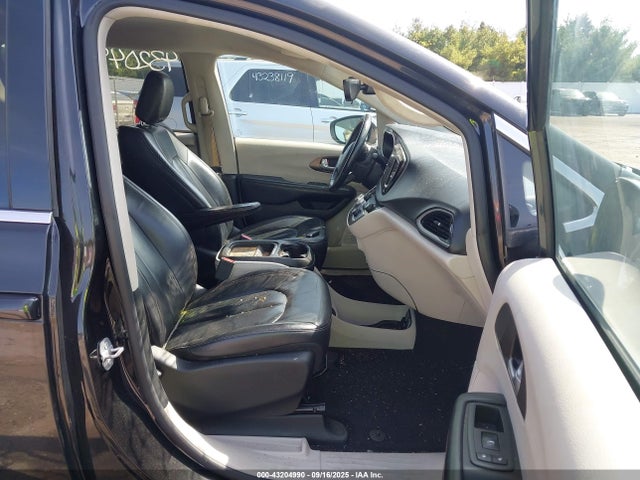 Aukcja sprzedaży 2017 Chrysler Pacifica Touring-l, vin: 2C4RC1BG4HR795053, numer aukcji: 43204990