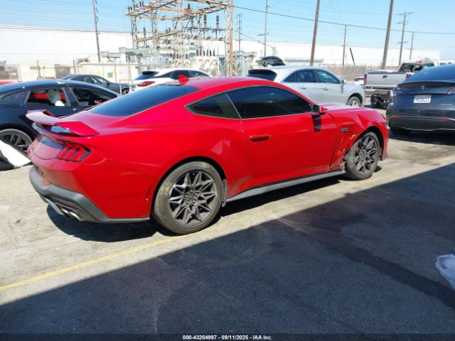 2024 FORD MUSTANG 1FA6P8CFXR5433030 Photo 3