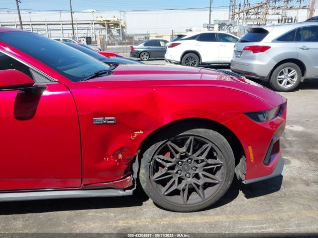 2024 FORD MUSTANG 1FA6P8CFXR5433030 Photo 5