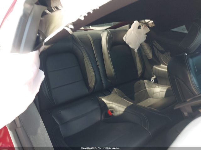 2024 FORD MUSTANG 1FA6P8CFXR5433030 Photo 7