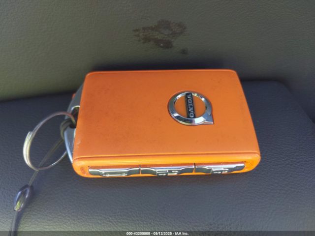 2024 VOLVO XC90 RECHARGE PLUG-IN HYBRID YV4H60CEXR1148010 Photo 10