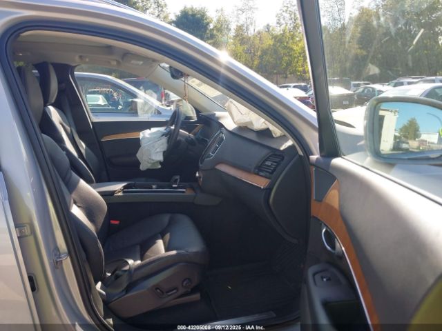 2024 VOLVO XC90 RECHARGE PLUG-IN HYBRID YV4H60CEXR1148010 Photo 4