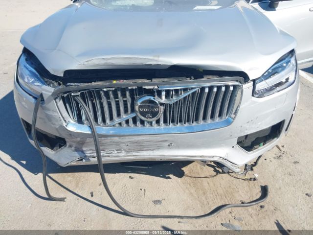 2024 VOLVO XC90 RECHARGE PLUG-IN HYBRID YV4H60CEXR1148010 Photo 5