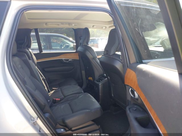 2024 VOLVO XC90 RECHARGE PLUG-IN HYBRID YV4H60CEXR1148010 Photo 7