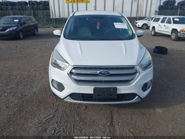 1FMCU9GD7HUA36525 Ford gtdi sigma w/premium fuel