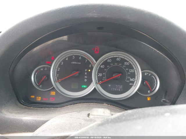 2005 SUBARU OUTBACK 4S4BP61C057391287 Photo 6