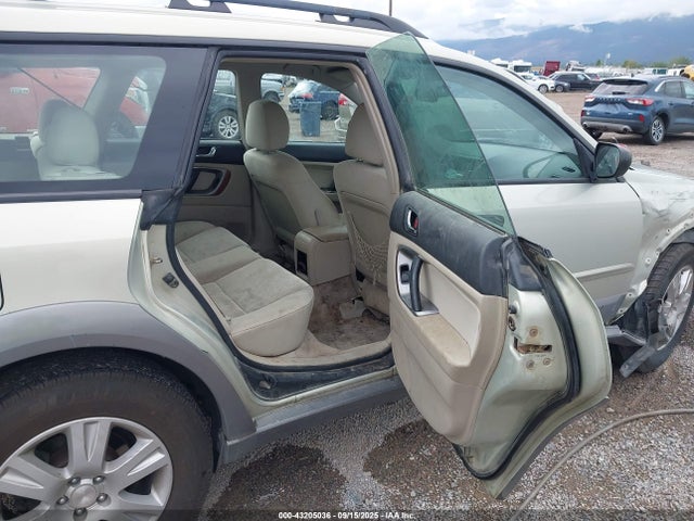 2005 SUBARU OUTBACK 4S4BP61C057391287 Photo 7