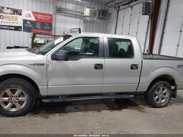 Ford 2014 2014 1FTFW1EF8EKD60480 Image 15